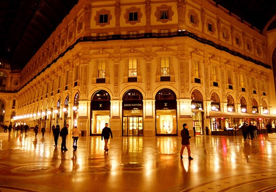 Retail