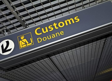 Customs & Compliance