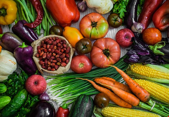 Perishables