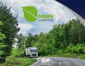 Green Logistics