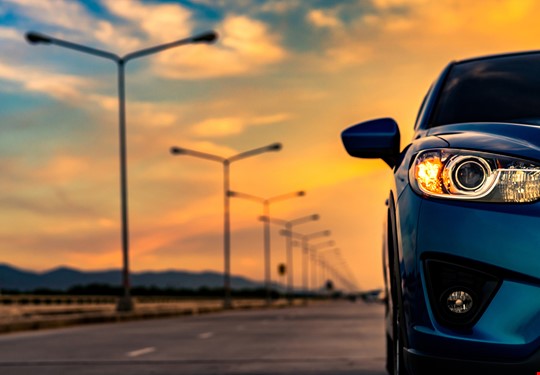 Automotive